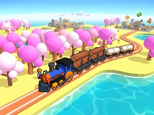 Wood Builder Tycoon - BIGWIN