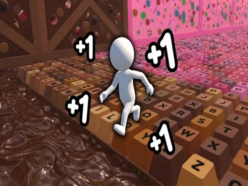 +1 Speed Keyboard Escape - BIGWIN