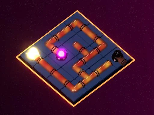 Nexus 3D - BIGWIN