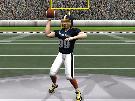 Quarterback - BIGWIN
