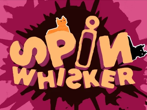 SpinWhisker - BIGWIN