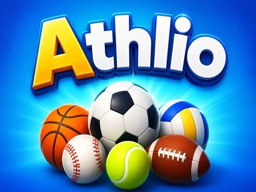 Athlio - BIGWIN