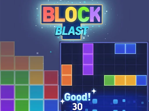 BlockBlast - BIGWIN