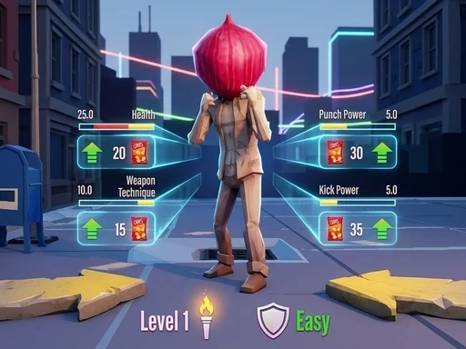 Apex Combat - BIGWIN