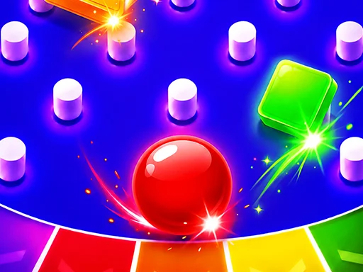 Crazy Plinko - BIGWIN
