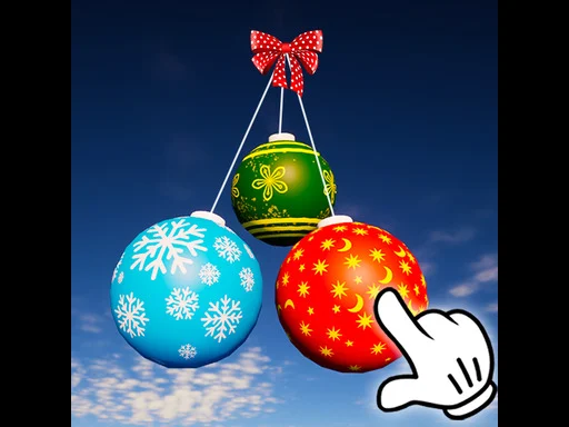 Balloon Pop: Pop & Blast - BIGWIN