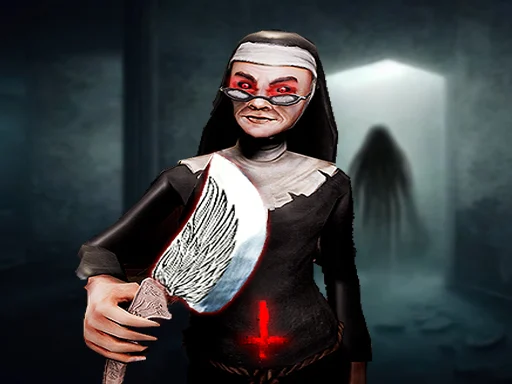 Scary Granny: Horror Maze Escape - BIGWIN
