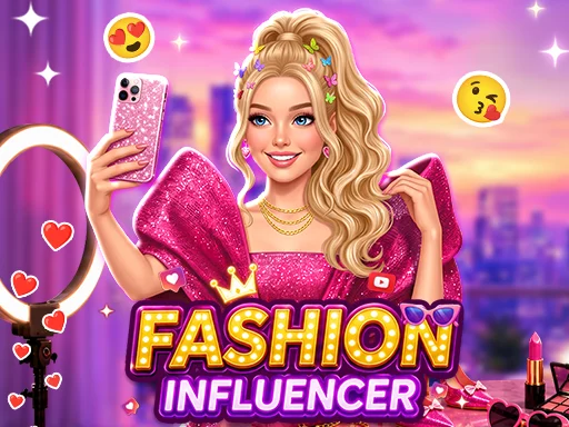 Barbee Fashion Influencer - BIGWIN