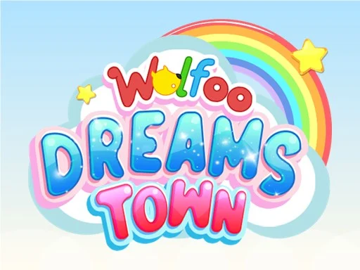 Wolfoo Town Dream - BIGWIN