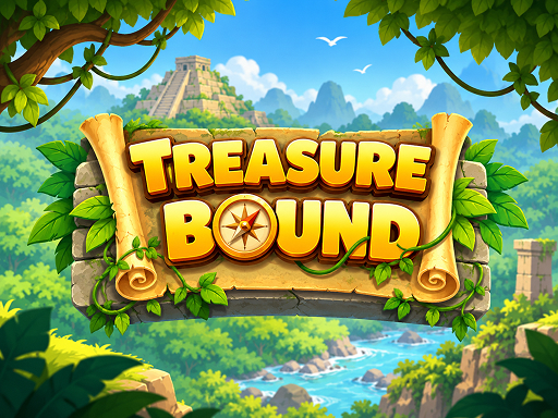 TreasureBound - BIGWIN