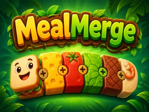 MealMerge - BIGWIN
