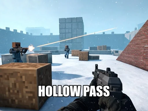 HOLLOW PASS - BIGWIN