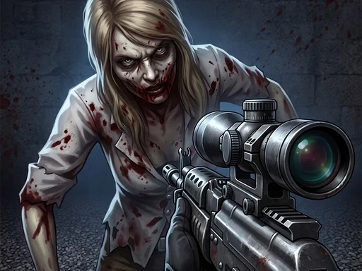 Good Guys & Bad Boys Zombie Survival GUI - BIGWIN