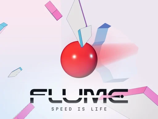 Flume (V2) - BIGWIN