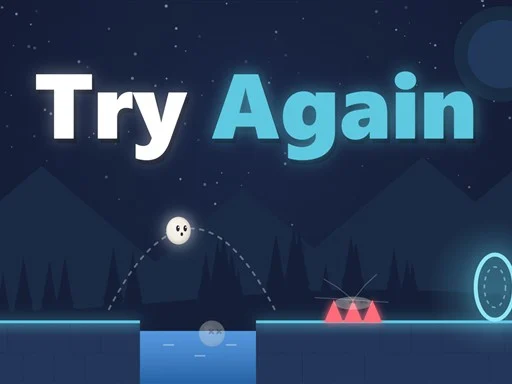Try Again - BIGWIN