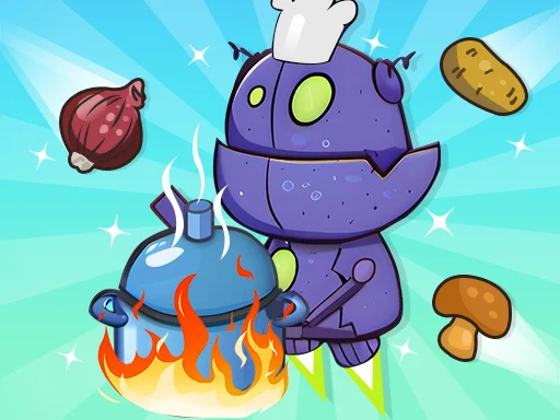 Monster Chef - BIGWIN