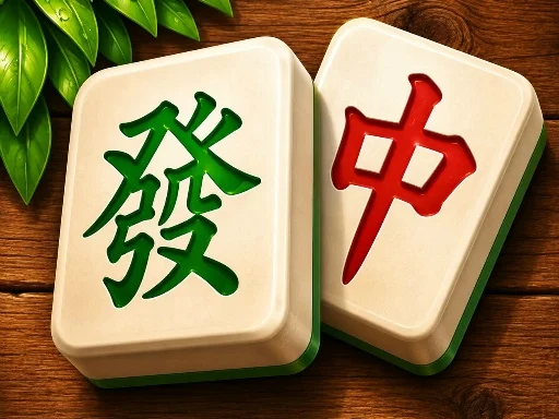 Tile Stack: Mahjong - BIGWIN