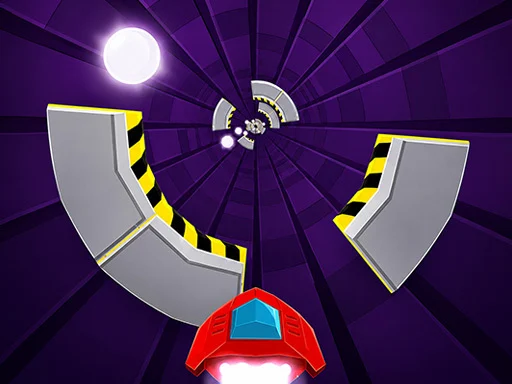 Speed Run Game - BIGWIN