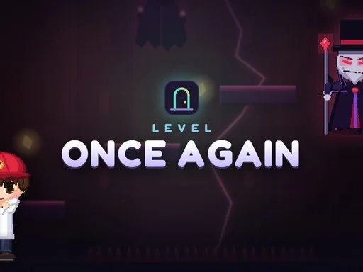 Level Once Again - BIGWIN