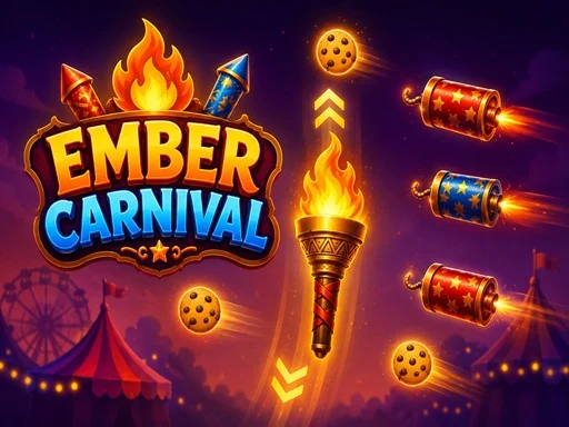 Ember Carnival - BIGWIN