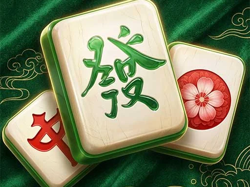 Mahjong Tiles Match - BIGWIN