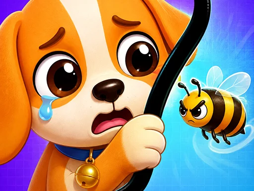 Save My Pet Game - BIGWIN