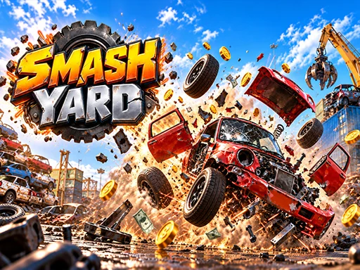 Smash Yard - BIGWIN