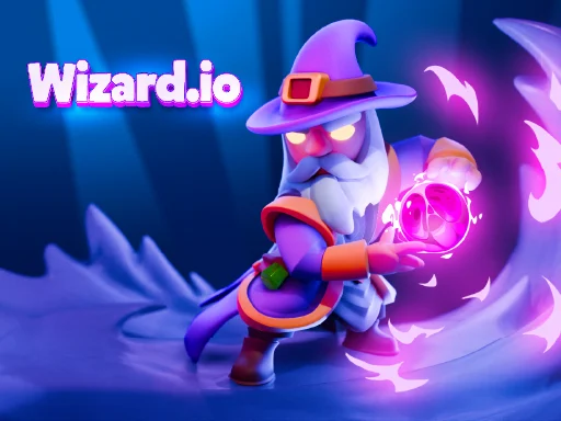 Wizard.io - BIGWIN