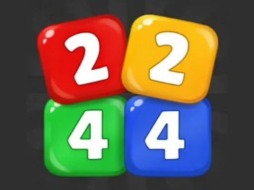 2244 Number Match - BIGWIN